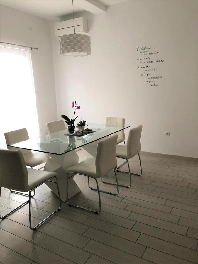 Apartments Grubisic - Sibenik - Parking Included Extérieur photo