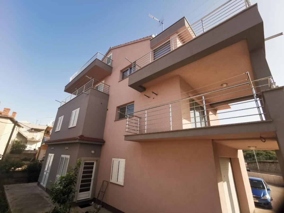 Apartments Grubisic - Sibenik - Parking Included Extérieur photo