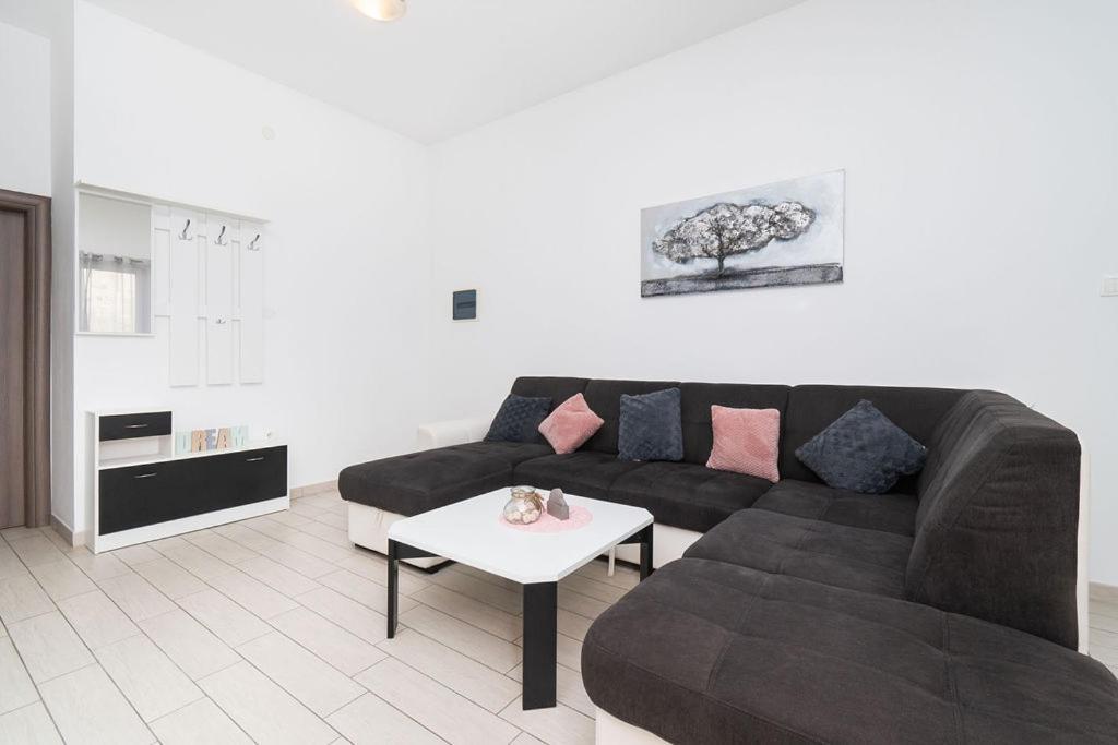 Apartments Grubisic - Sibenik - Parking Included Extérieur photo