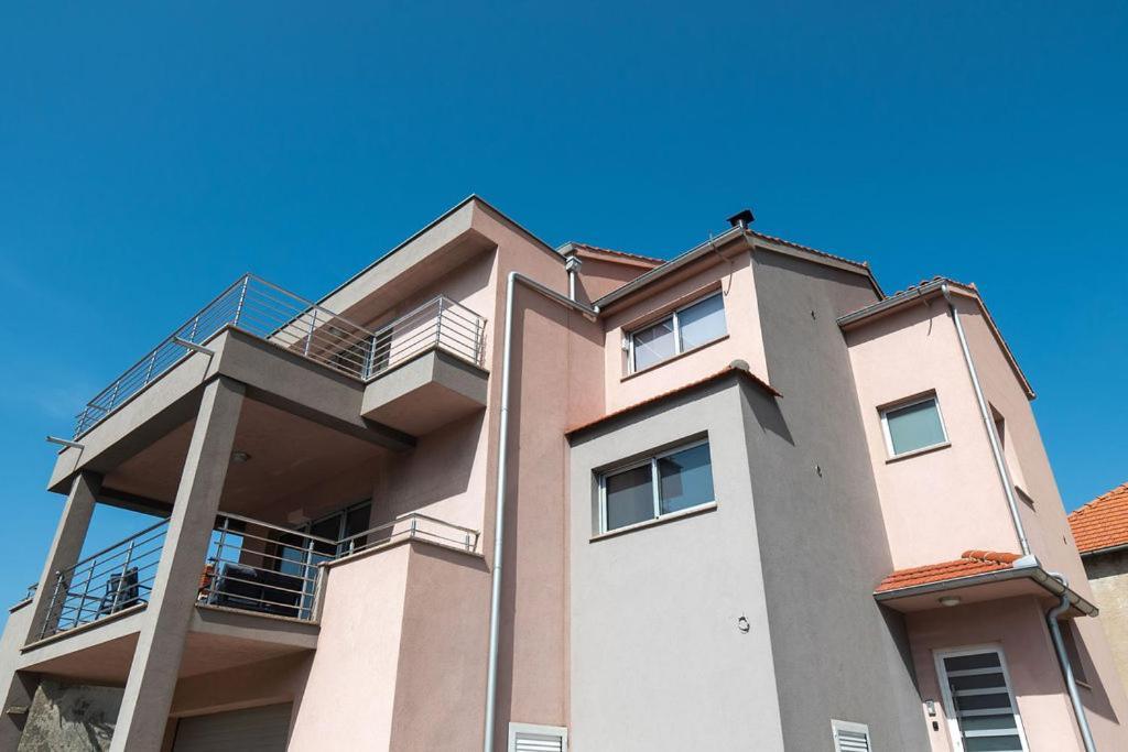 Apartments Grubisic - Sibenik - Parking Included Extérieur photo