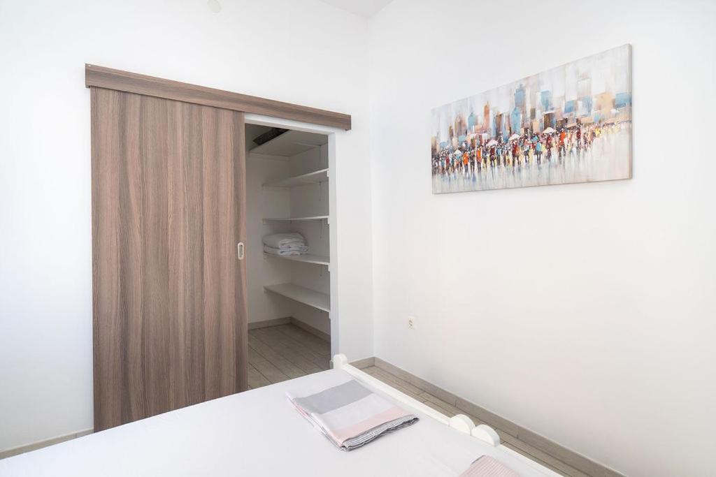 Apartments Grubisic - Sibenik - Parking Included Extérieur photo