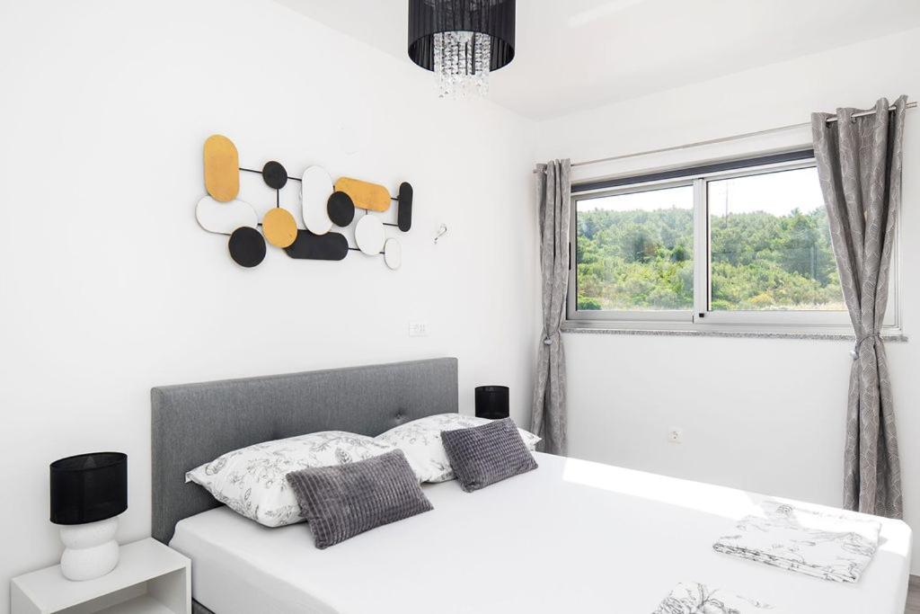 Apartments Grubisic - Sibenik - Parking Included Chambre photo