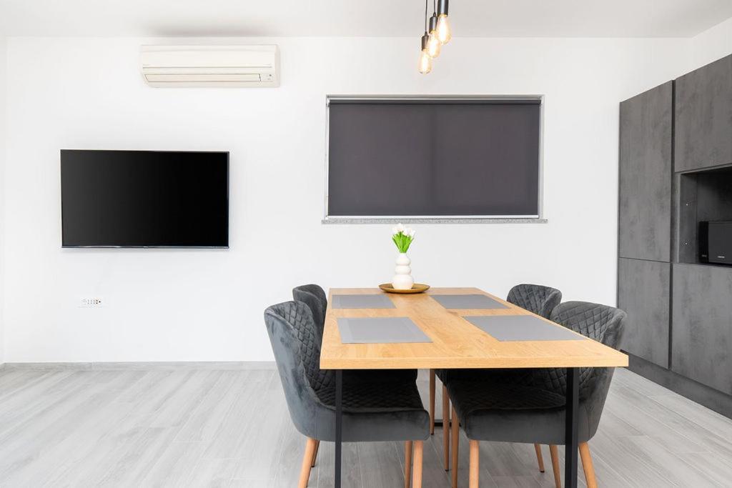Apartments Grubisic - Sibenik - Parking Included Chambre photo