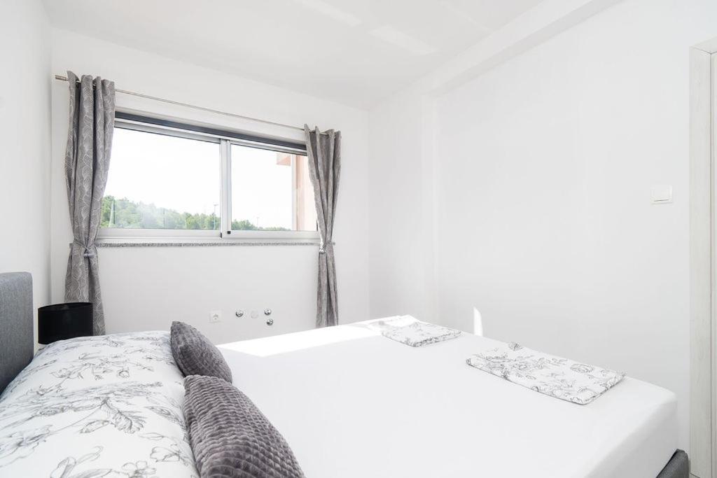 Apartments Grubisic - Sibenik - Parking Included Chambre photo