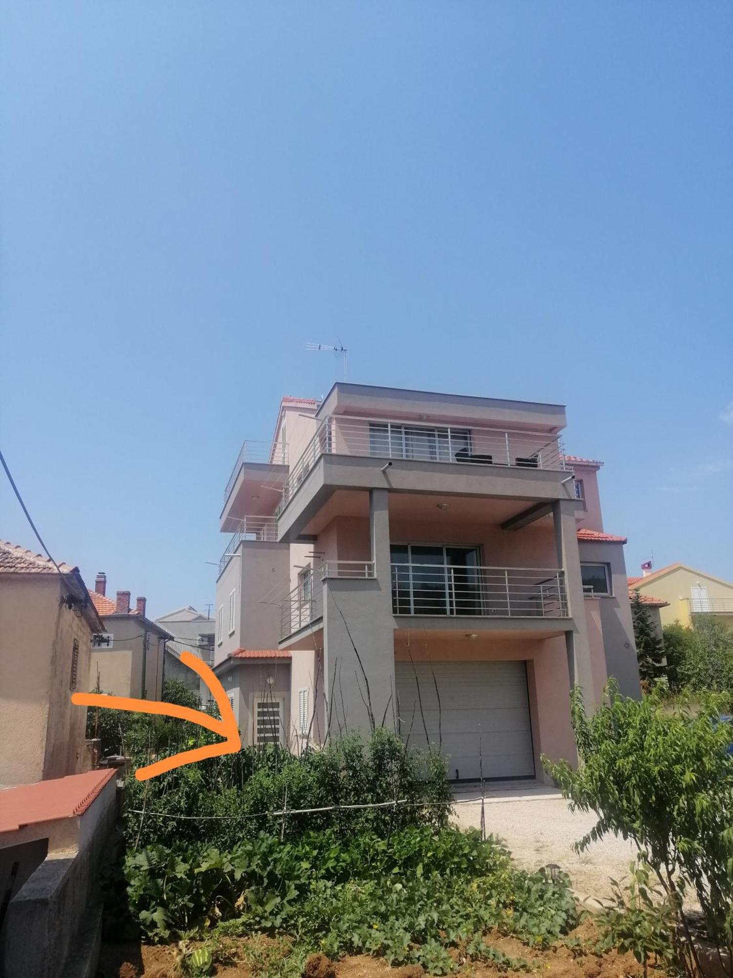 Apartments Grubisic - Sibenik - Parking Included Chambre photo